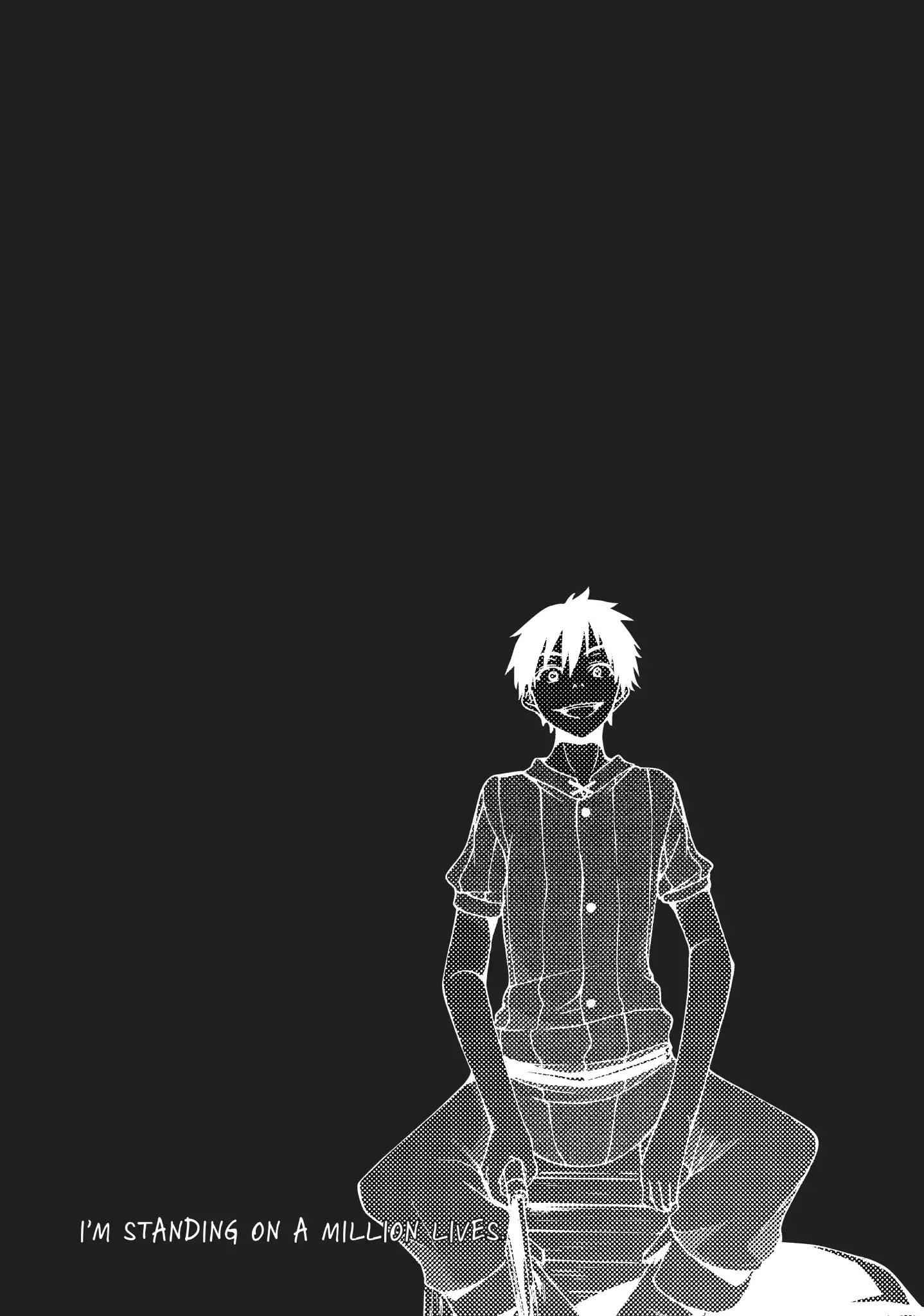 I'm standing on 1,000,000 lives Chapter 10 41